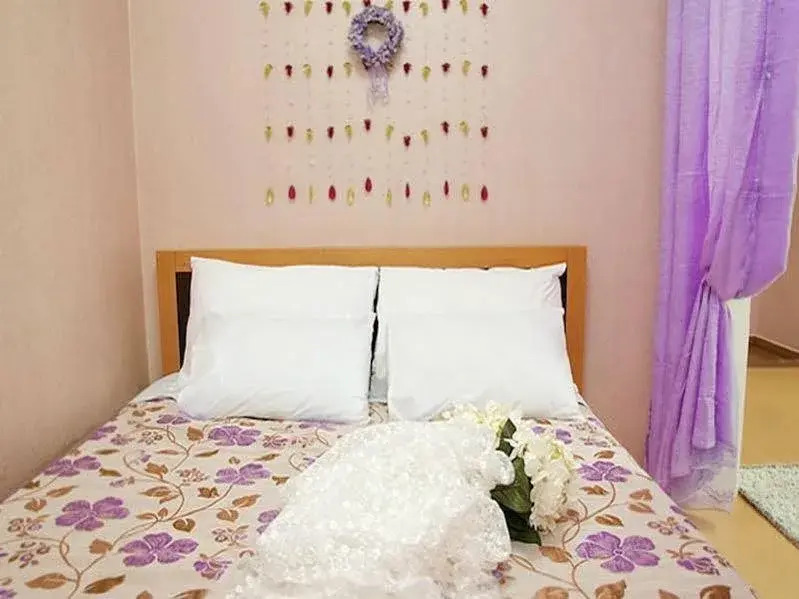 Shinevalley Pension & Hotel