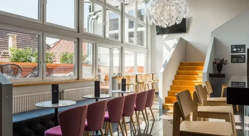 Hotel Center Novo Mesto