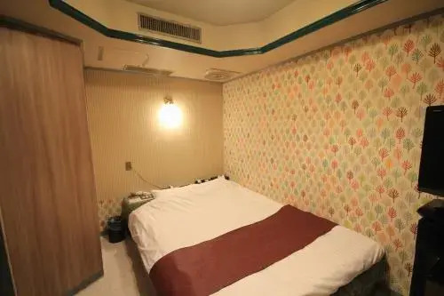 Hotel SUNROAD Adult Only