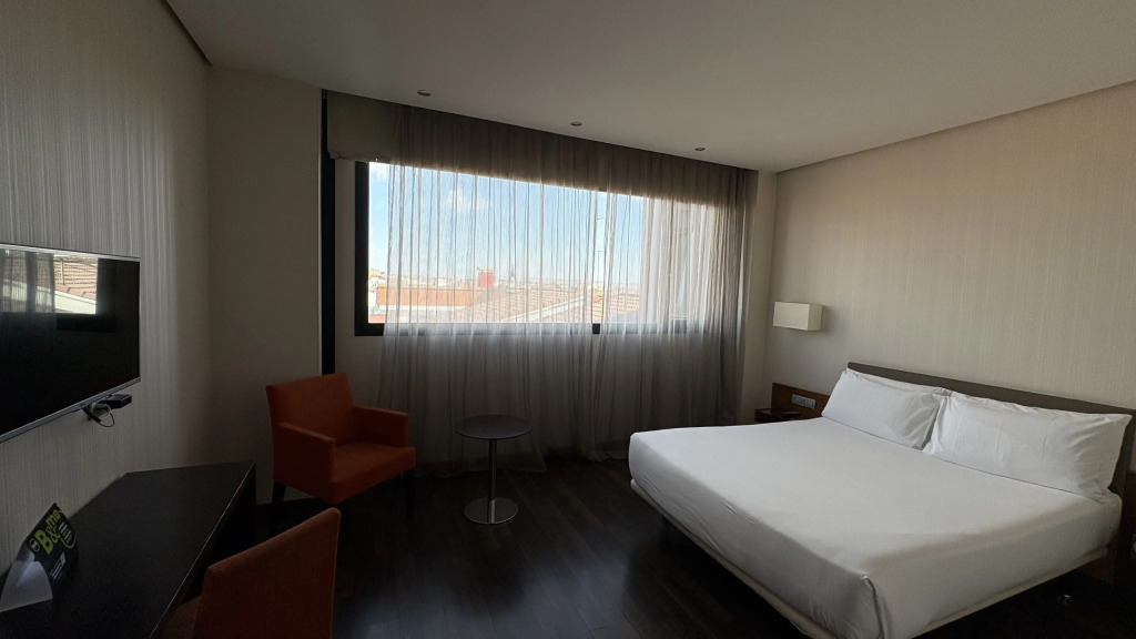 B&B HOTEL Burgos