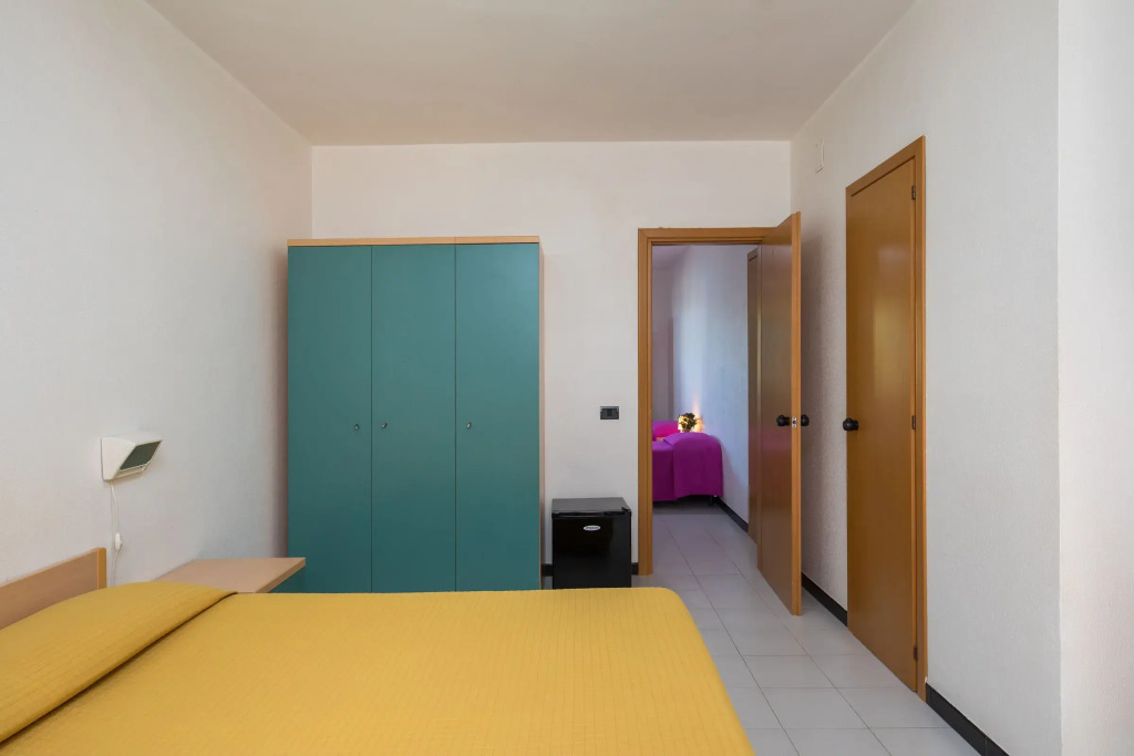 Hotel Villaggio Cala Corvino