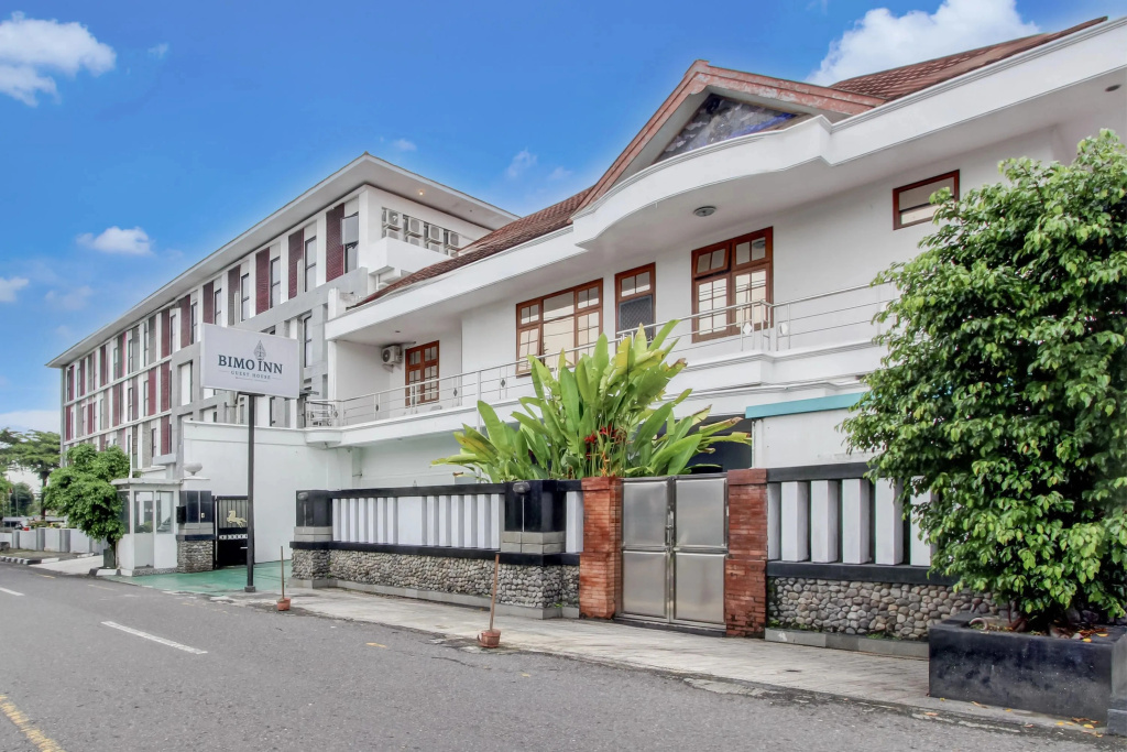 Hotel O Bimo Inn Guest House