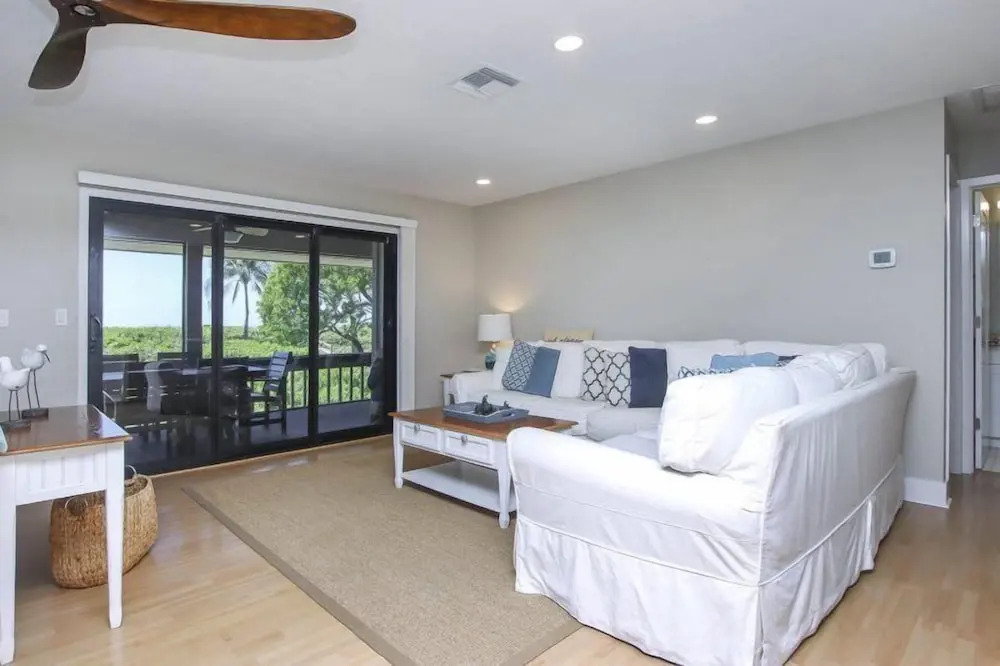 South Seas Beach House 22