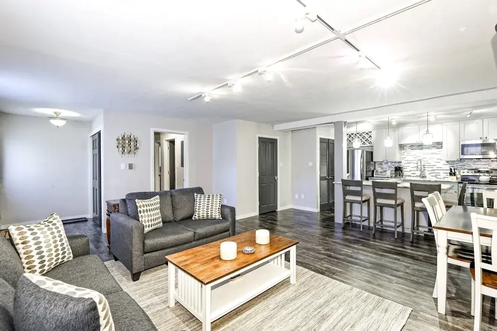 731 East Durant Avenue Condo Unit 22