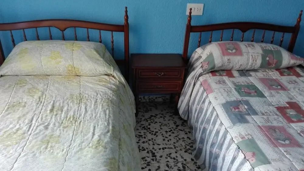 Apartment With 2 Bedrooms in Guardamar del Segura, With Wonderful City