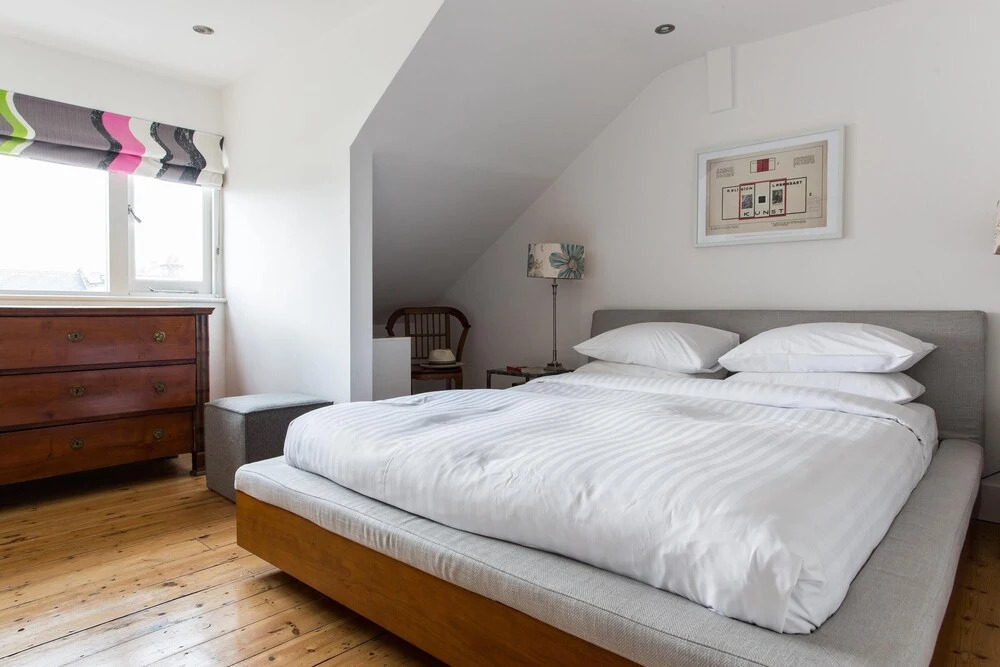 Wallingford Avenue V By Onefinestay