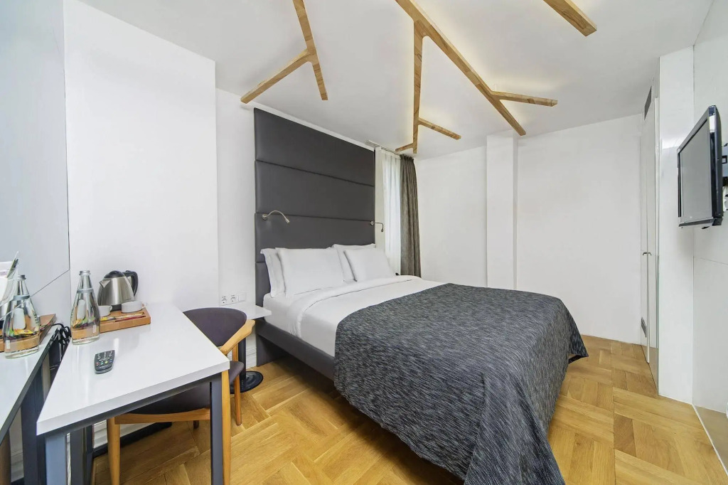 Gradiva Hotel