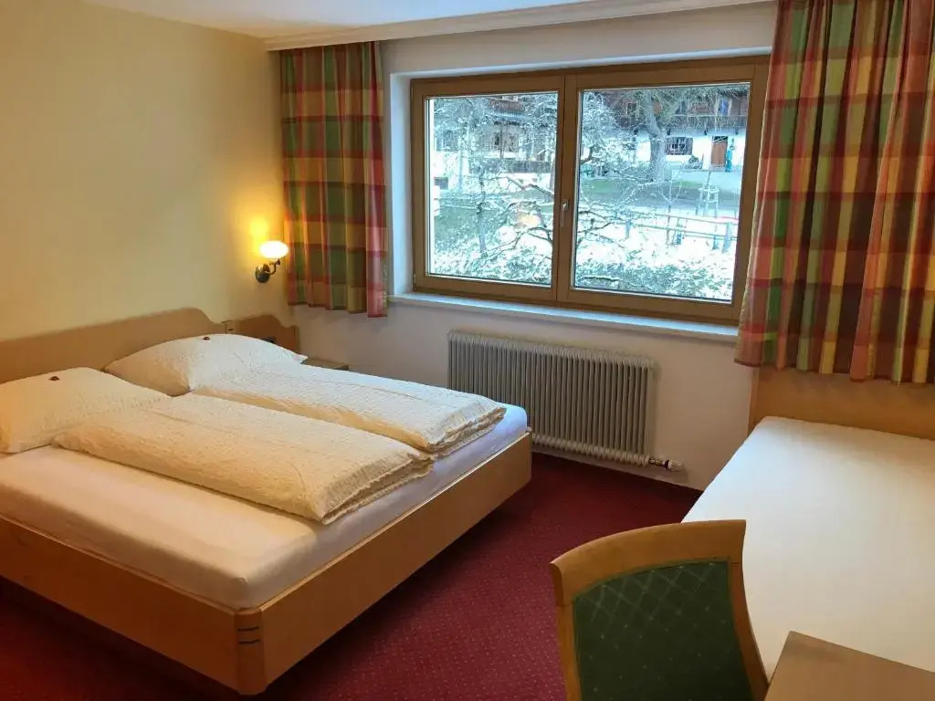 Fiechtl-Apartments