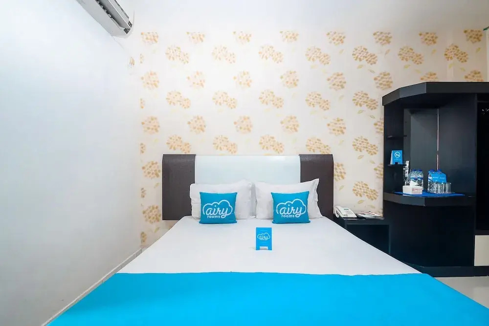 Airy Wajo Tanimbar 8 Makassar