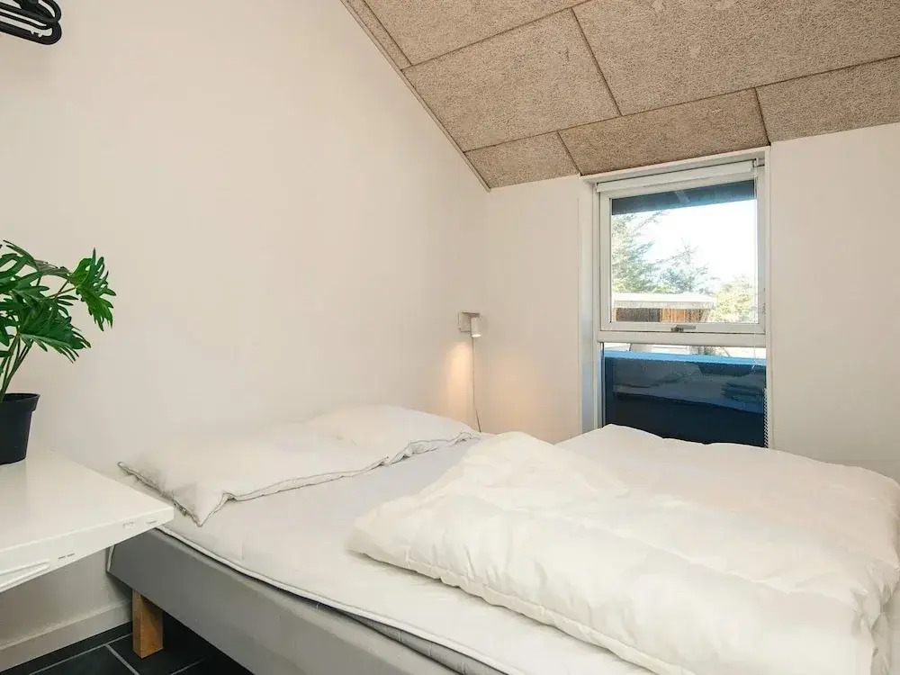Luxury Retreat in Vorupor