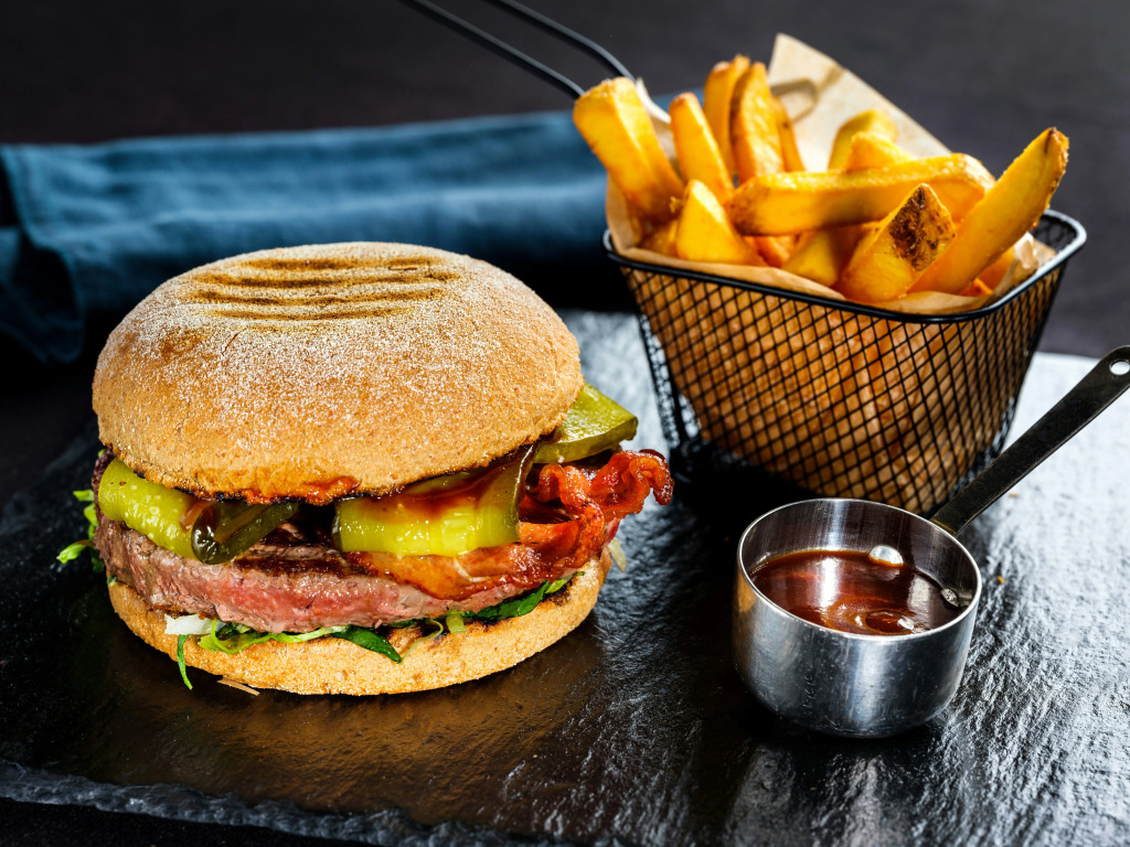 Hilton Garden Inn Krakow Airport