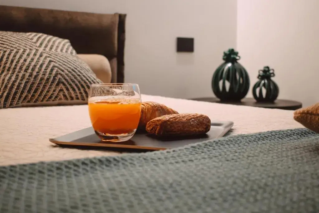 Viale dei Lecci - Luxury rooms