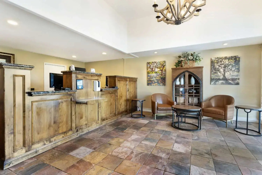 Sonoma Winegrowers Inn