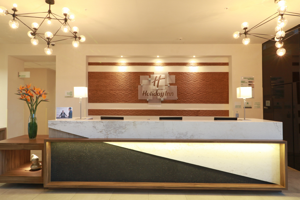 Holiday Inn Chilpancingo