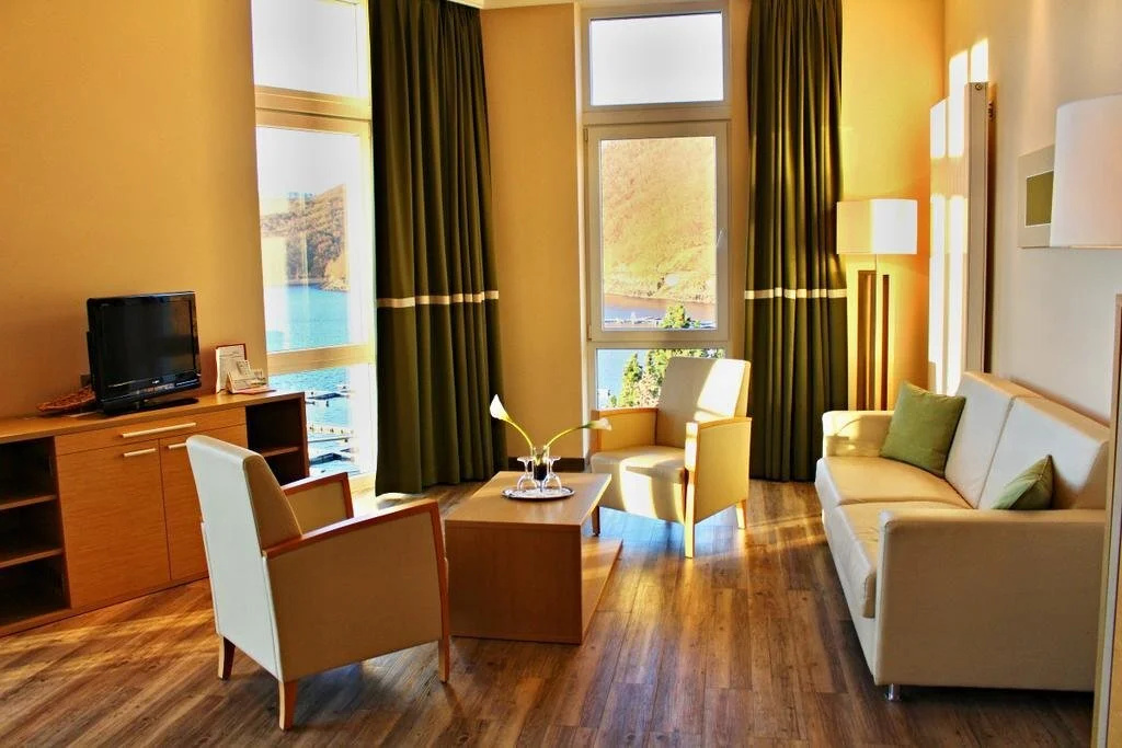 Dormio Hotel Der Seehof