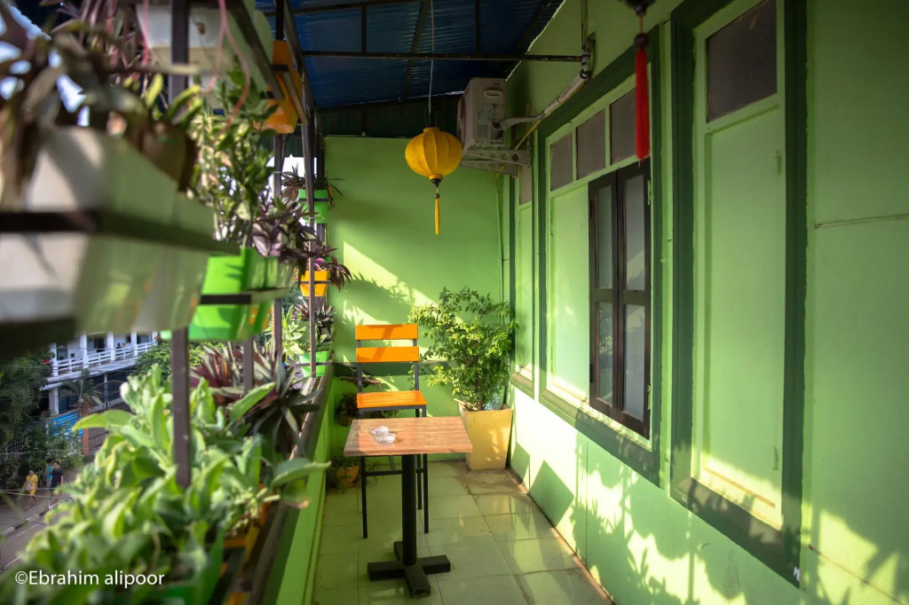 ALI Hotel