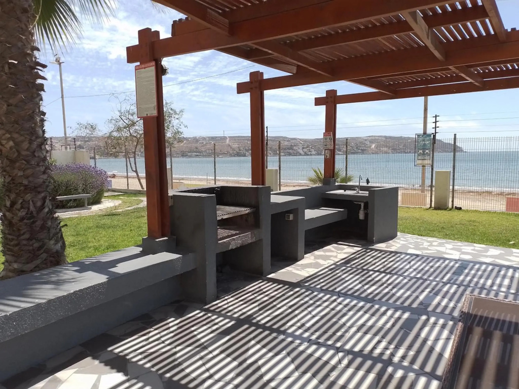 Condominio Bahia Horizonte