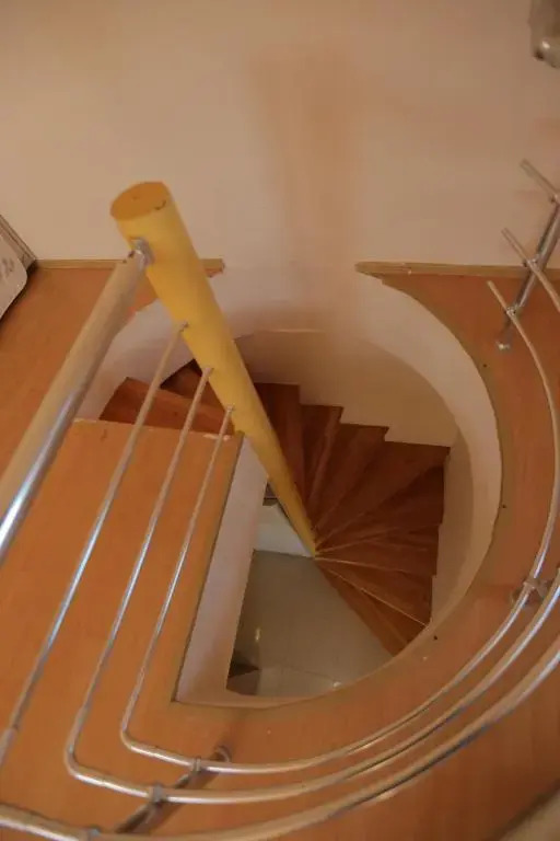 Akustik Residence