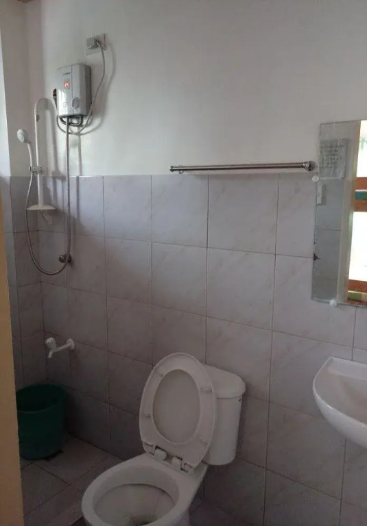 Yang's Home Stay