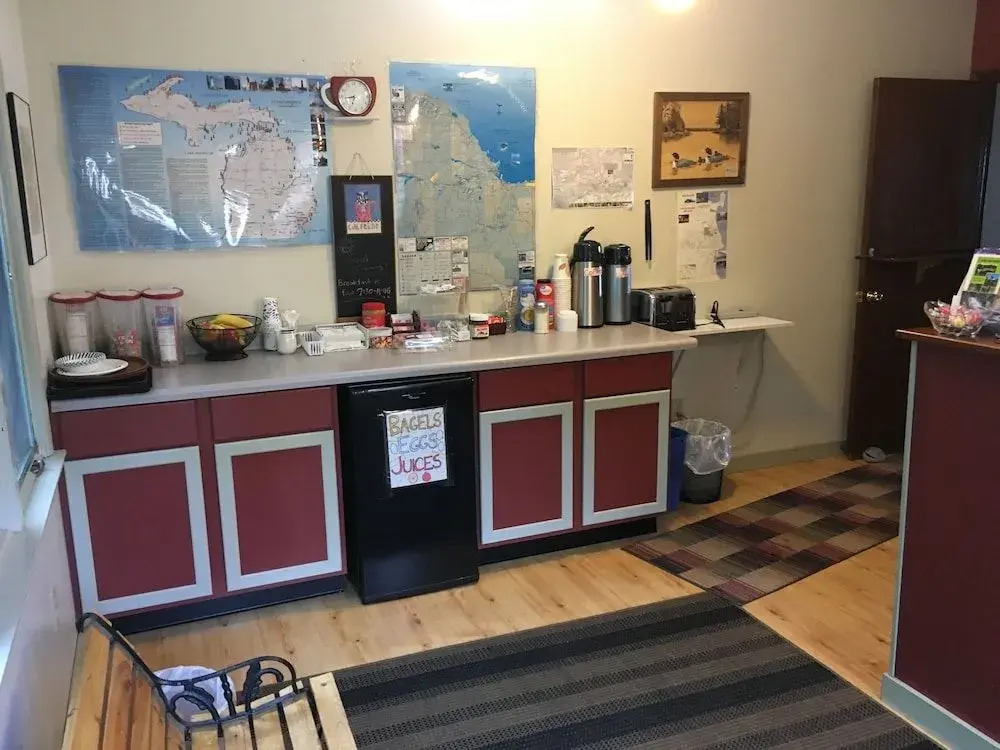 The Birchy, Adventure Lodging by Base Hospitality Group