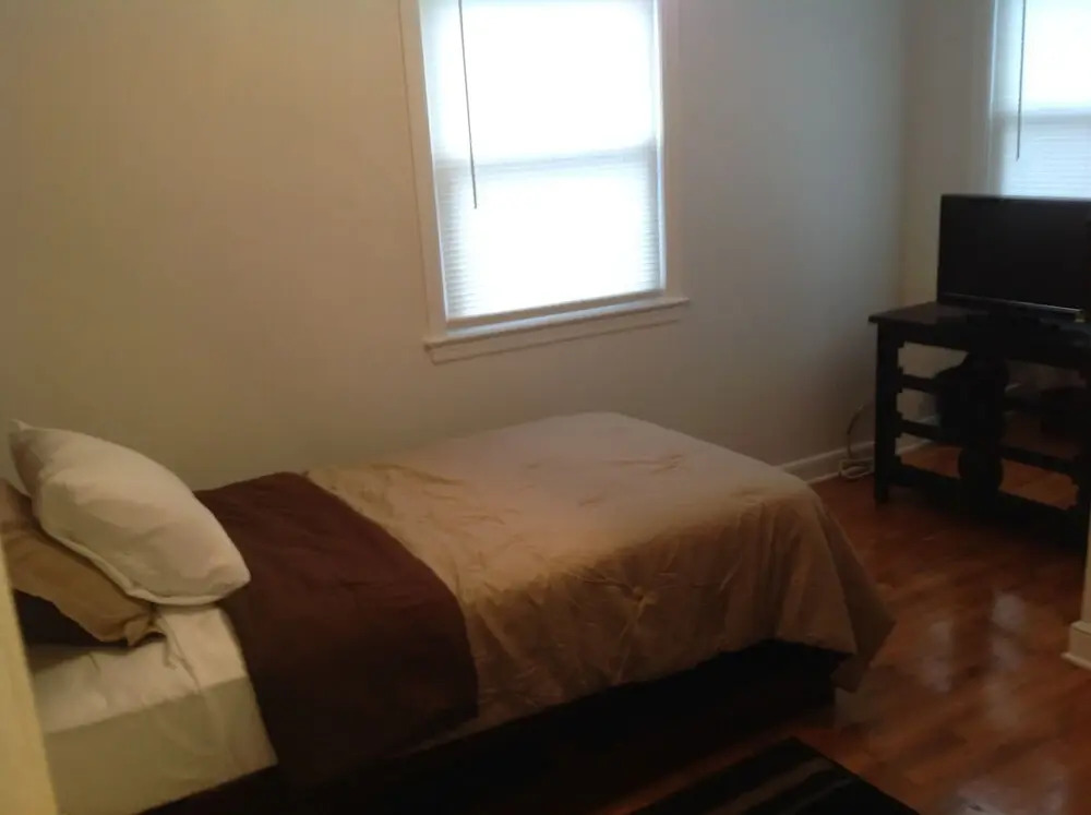 Fitz Haven Lovely 2-bed Apartment in Bridgeport