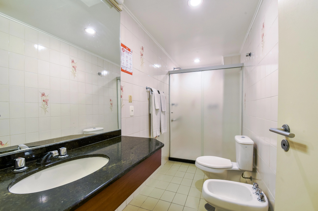 Park Tower Campinas Residence by Nacional Inn
