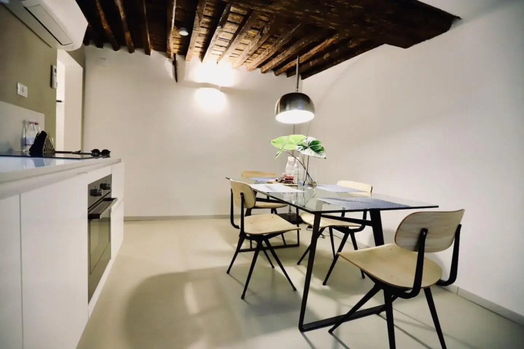 San Lorenzo Small Apartment