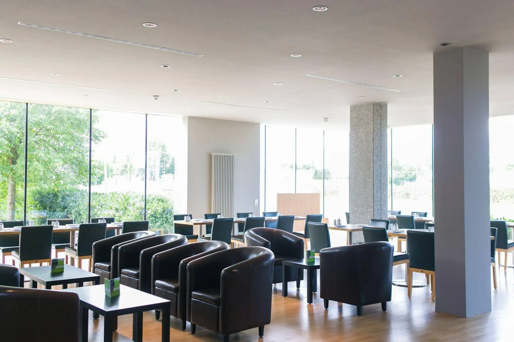 Centro Park Hotel Stuttgart, Trademark Collection by Wyndham