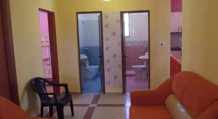 Dolphin Hostel