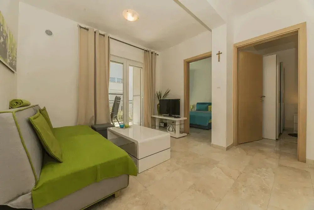 Apartments Stichling