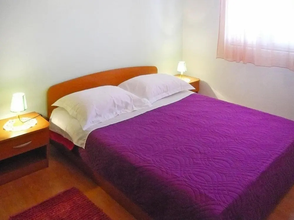 Apartment in Privlaka Near Stunning Beaches