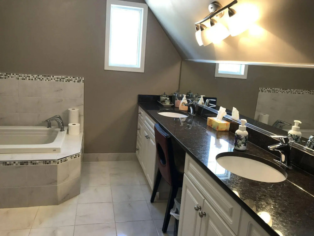 Wild Rose Bed & Breakfast