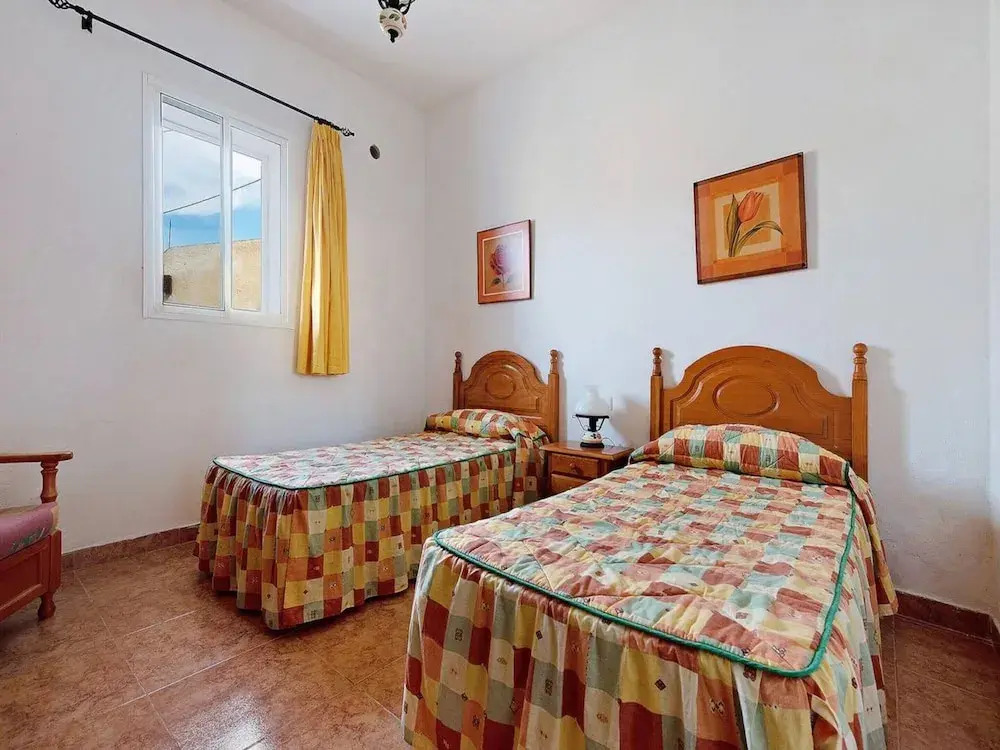 Country House Buenavista Near Sea Beach