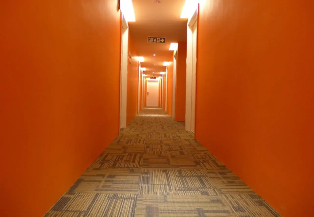 Eiffel Hotel Kelana Jaya