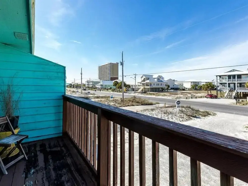 Aqua 99 by Meyer Vacation Rentals