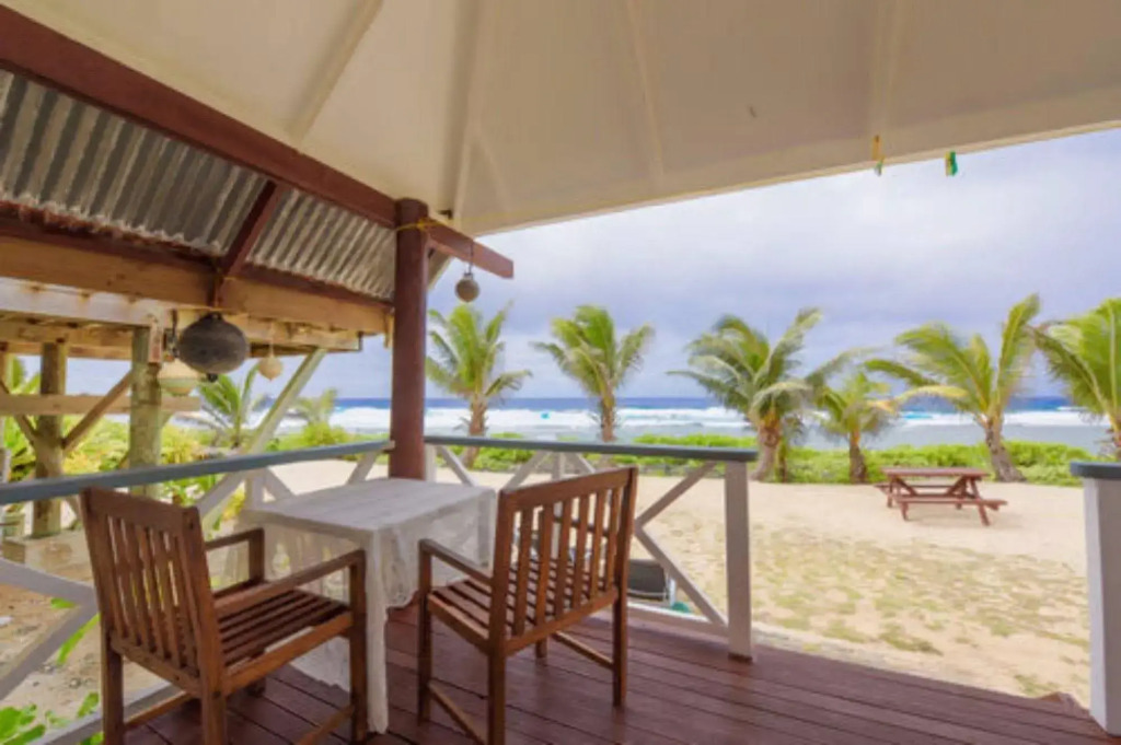 The Passage Villas