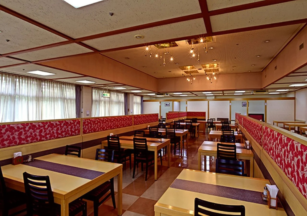Kanponoyado Isobe