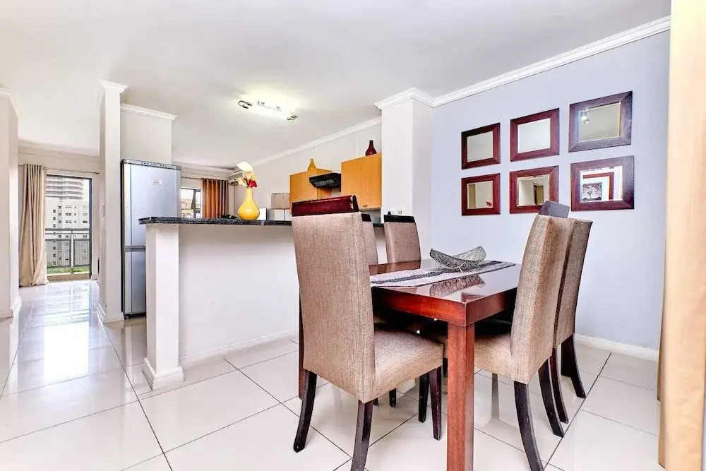 Sandton Heights by Sandton Exclusive