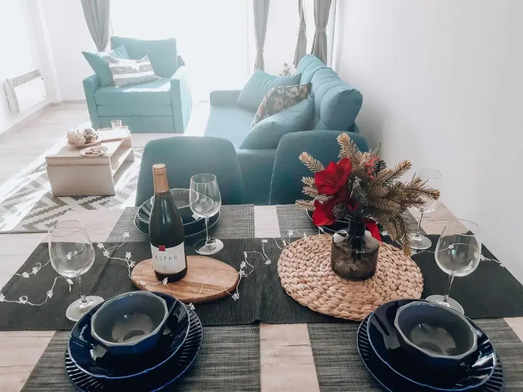 Panorama Apartman - Milmari L47