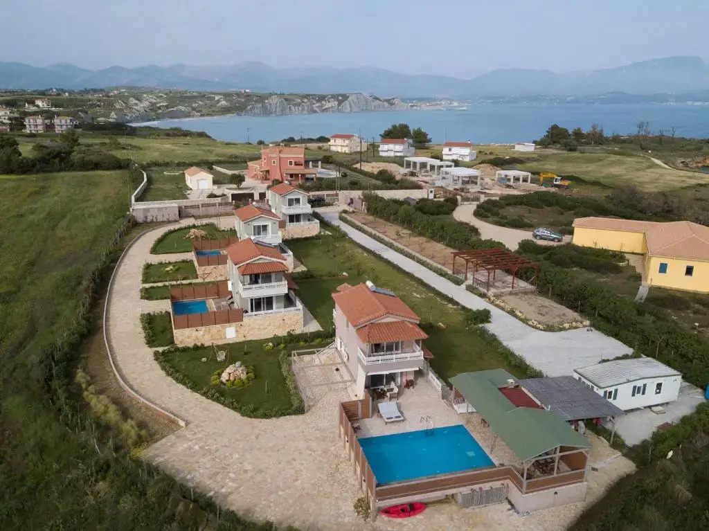 Crystal Villas