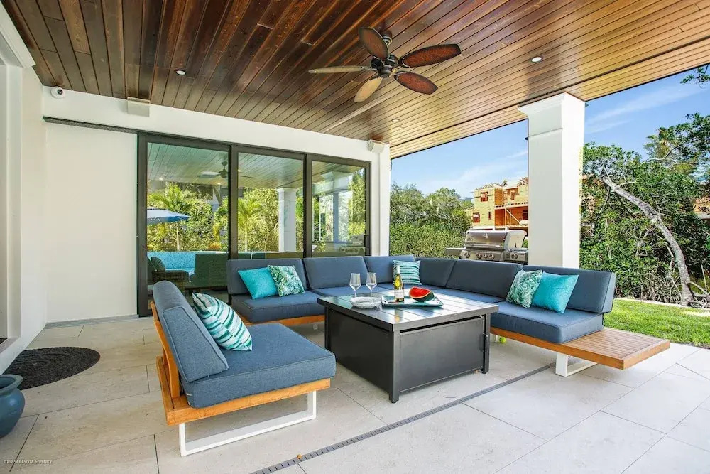 Beach House Residence By Beachside Management