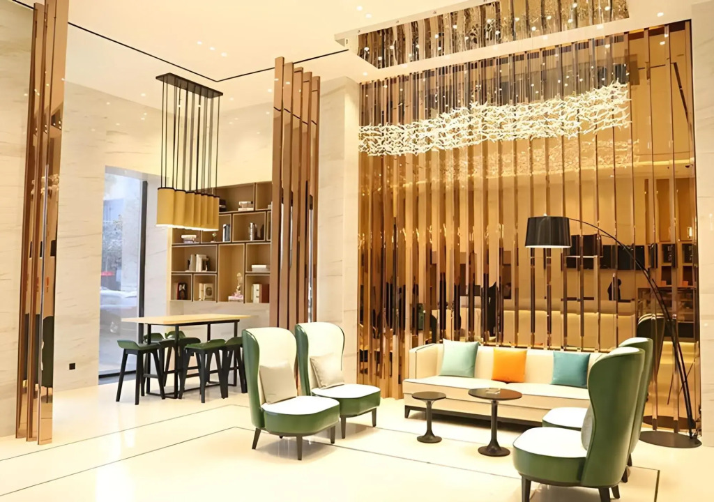 City Comfort Inn Jiaxing Tongxiang Tongxing Avenue