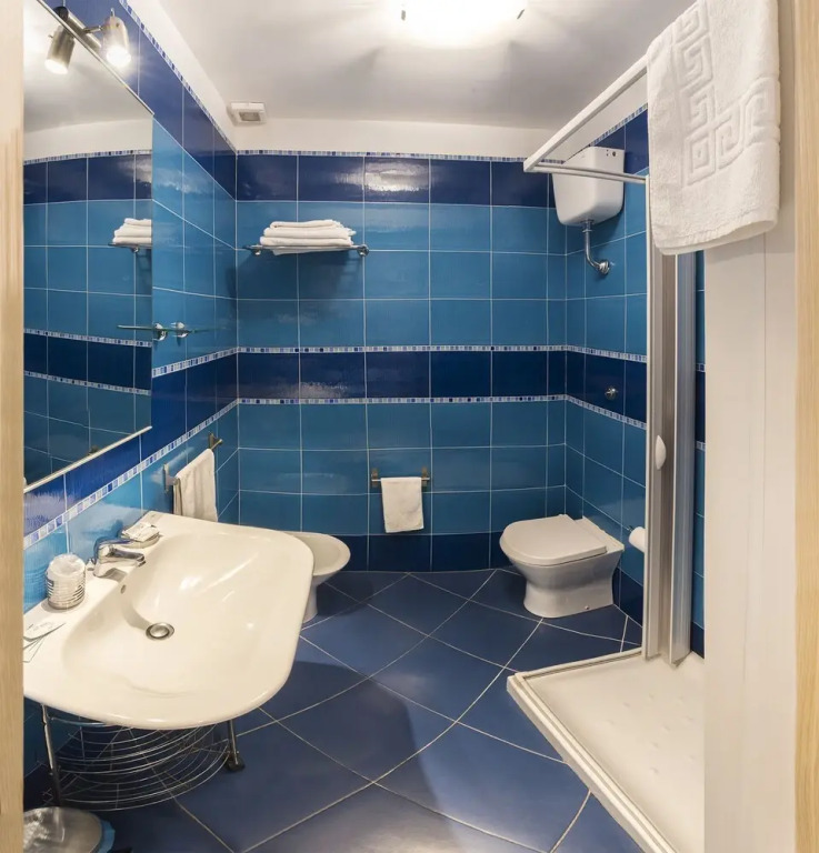 Vomero House
