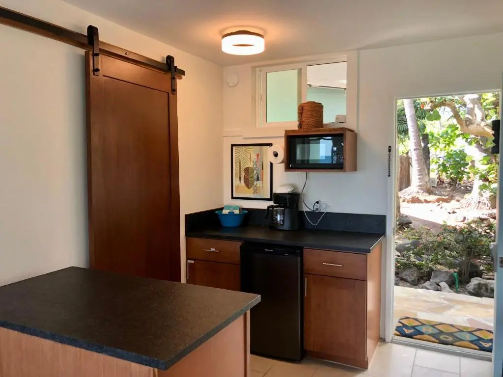 Kona Tiki Hotel - No Resort Fees