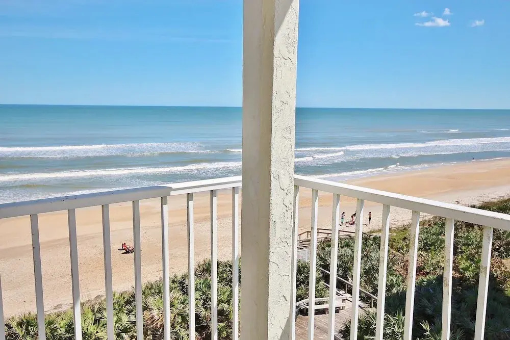 Shorehom by the Sea 54 Apartment 2