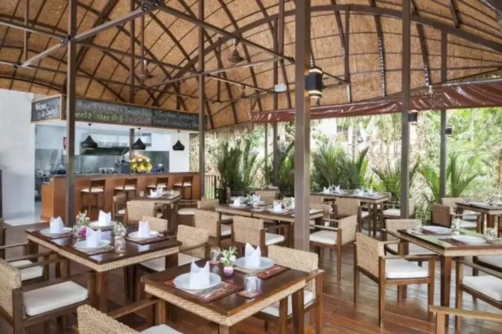 Santosa Detox & Wellness Center