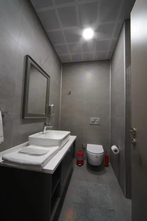Fujer Suites & Hotel