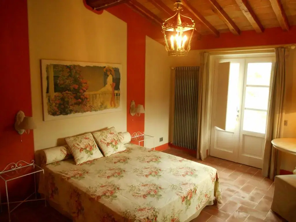 Casa del Pastore