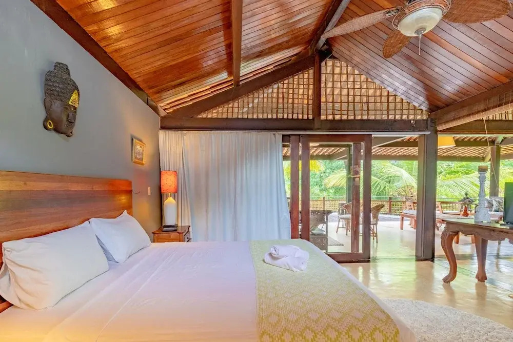 PF25 Ótima Casa 3 Quartos 300m da Praia