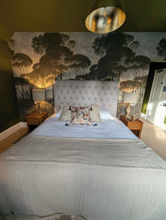 The Duke Hotel